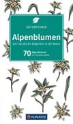 Cover-Bild zum Titel 'Alpenblumen' von ''