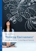 Cover-Bild zum Titel 'Thinking Environment' von 'Marion Miketta'