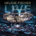 Cover-Bild zum Titel 'Farbenspiel Live - Die Stadion-Tournee (2 CD)' von 'Helene Fischer'
