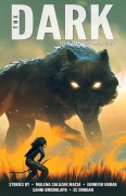Cover-Bild zum Titel 'The Dark, Issue 124, September 2025' von 'Malena Salazar Maciá, Jennifer Hudak, Sanni Omodolapo, Ec Dorgan'