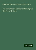 Der Buchstabe G und die sieben Regeln des Herrn H. Dorn - Julius Stockhausen, Heinrich Ludwig E. Dorn