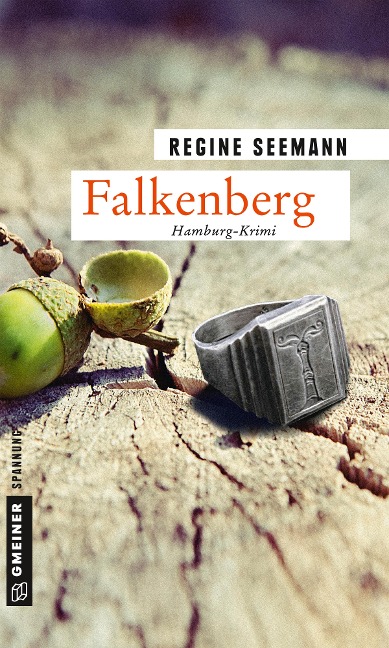Falkenberg - Regine Seemann