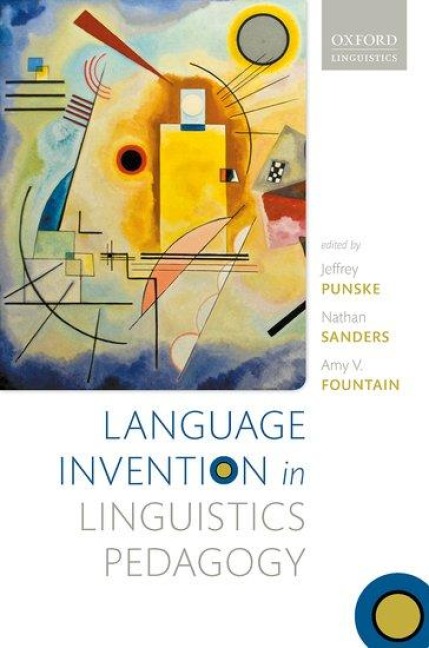 Language Invention in Linguistics Pedagogy - 