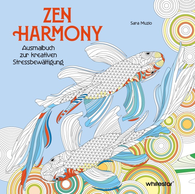 Zen Harmony - 