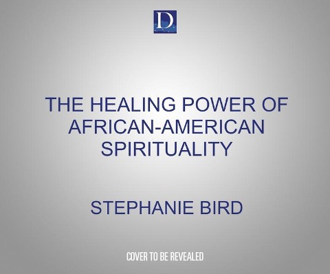 HEALING POWER OF AFRICAN-AME M - 