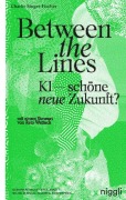 Cover-Bild zum Titel 'Between the Lines' von 'Charlie Singer-Fischer'