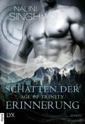 Age of Trinity - Schatten der Erinnerung - Nalini Singh