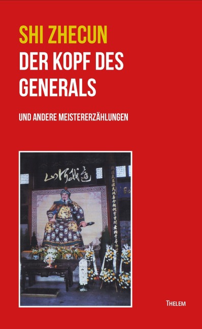 Der Kopf des Generals - Shi Zhecun