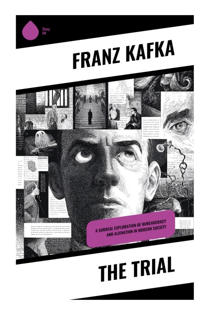 The Trial - Franz Kafka
