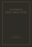 Cover-Bild zum Titel 'Spe¿ielle Urologie' von 'Th. Cohn, F. Oehlecker, P. Schneider, R. Siebeck, F. Suter'