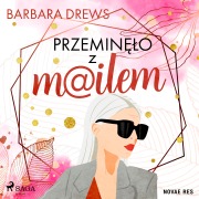 Cover-Bild zum Titel 'Przemin¿¿o z mailem' von 'Barbara Drews'