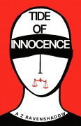 Cover-Bild zum Titel 'Tide of Innocence' von 'A Z Ravenshadow'