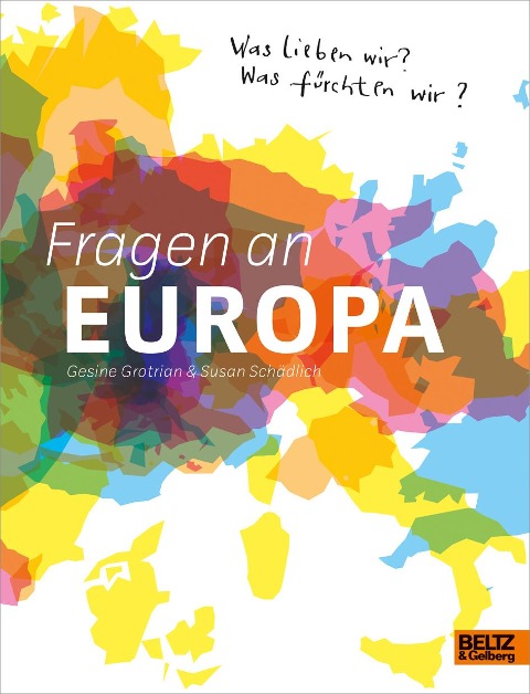 Fragen an Europa