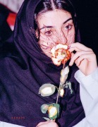 Cover-Bild zum Titel 'Newsha Tavakolian' von 'Newsha Tavakolian'