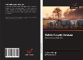 Cover-Bild zum Titel 'Bakteriocyny ¿wacza' von 'S. Barathiraja, J. Thanislass'