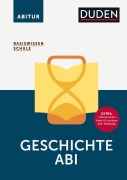 Cover-Bild zum Titel 'Basiswissen Schule - Geschichte Abi' von ''