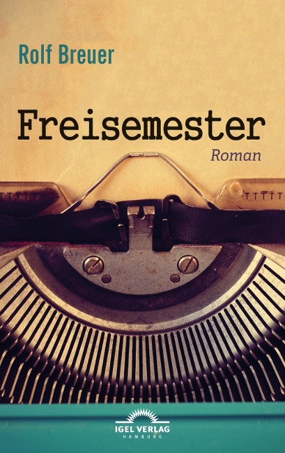 Freisemester - Rolf Breuer