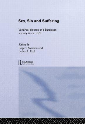 Sex, Sin and Suffering - 