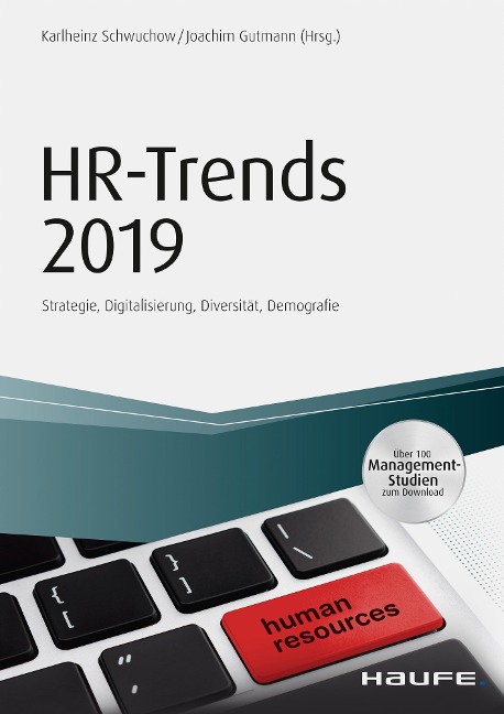 HR-Trends 2019 - 