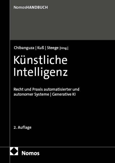 Künstliche Intelligenz - 