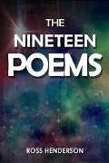 Cover-Bild zum Titel 'Nineteen Poems' von 'Ross Henderson'