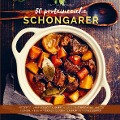 Cover-Bild zum Titel '50 proteinreiche Schongarer-Rezepte' von 'Mattis Lundqvist'