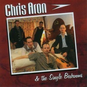 My Day Will Come - Chris Aron