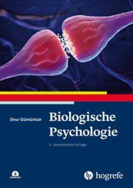 Biologische Psychologie - Onur Güntürkün