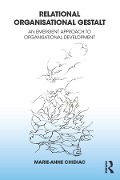 Cover-Bild zum Titel 'Relational Organisational Gestalt' von 'Marie-Anne Chidiac'
