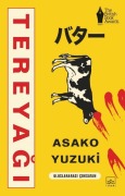 Cover-Bild zum Titel 'Tereyagi' von 'Asako Yuzuki'