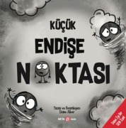 Cover-Bild zum Titel 'Kücük Endise Noktasi' von 'Diane Alber'