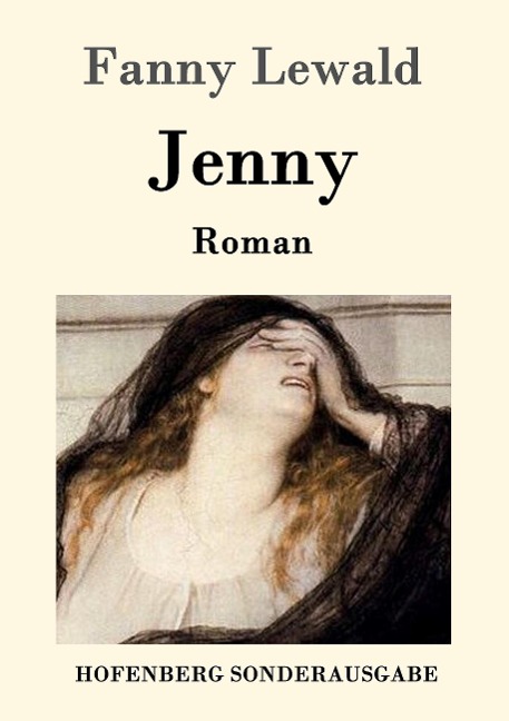 Jenny - Fanny Lewald