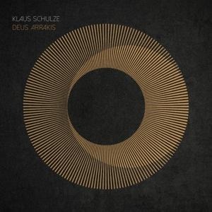 Deus Arrakis - Klaus Schulze