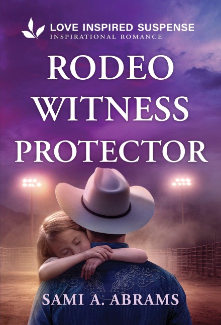 Rodeo Witness Protector - Sami A Abrams