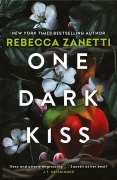Cover-Bild zum Titel 'One Dark Kiss' von 'Rebecca Zanetti'