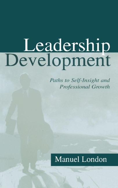 Leadership Development - Manuel London