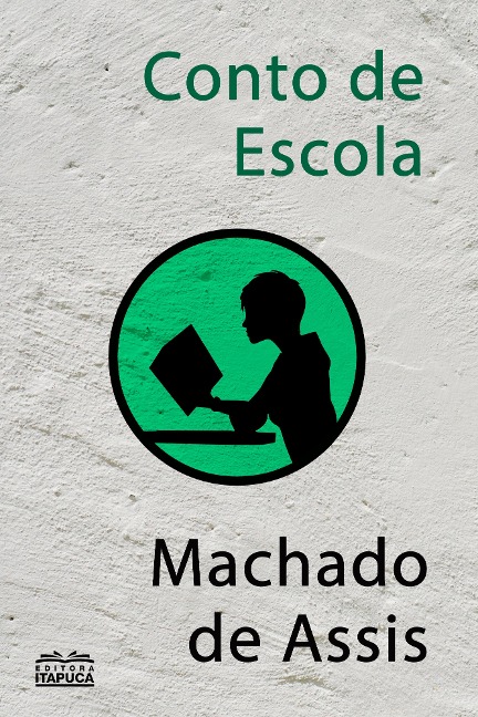 Conto de escola - Machado De Assis