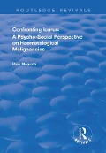 Cover-Bild zum Titel 'Confronting Icarus: A Psycho-social Perspective on Haematological Malignancies' von 'Pam McGrath'