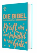Cover-Bild zum Titel 'Schulbibel Einheitsübersetzung' von ''