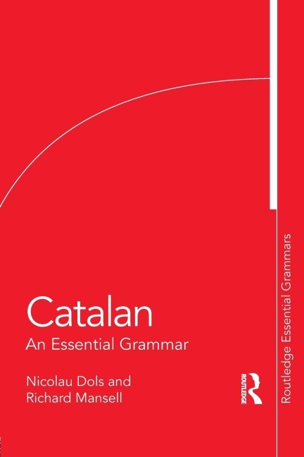 Catalan - Nicolau Dols, Richard Mansell
