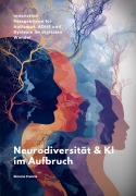 Cover-Bild zum Titel 'Neurodiversität & KI im Aufbruch' von 'Simone Francis'