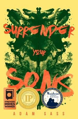 Surrender Your Sons - Adam Sass