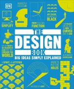 Cover-Bild zum Titel 'The Design Book' von ''