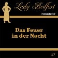 Cover-Bild zum Titel 'Folge 31: Das Feuer in der Nacht' von ''
