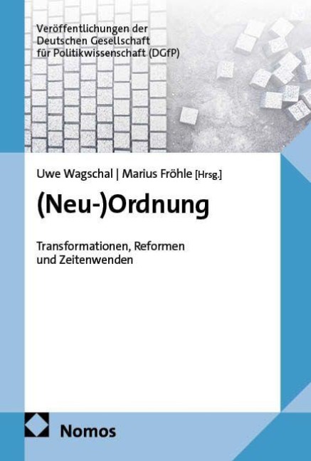 (Neu-)Ordnung - 