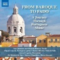 From Baroque to Fado - Magalhaes/Os Musicos do Tejo