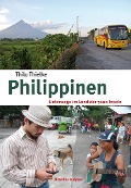 Cover-Bild zum Titel 'Philippinen' von 'Thilo Thielke'