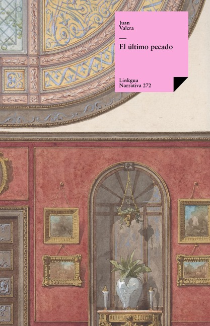 El último pecado - Juan Valera