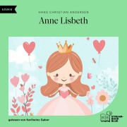 Cover-Bild zum Titel 'Anne Lisbeth' von 'Hans Christian Andersen'