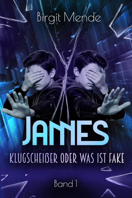 Jannes - Birgit Mende